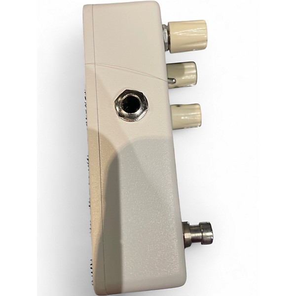 Used Animals Pedal car crush v2 Effect Pedal