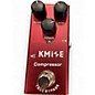 Used Kmise Compressor Effect Pedal thumbnail