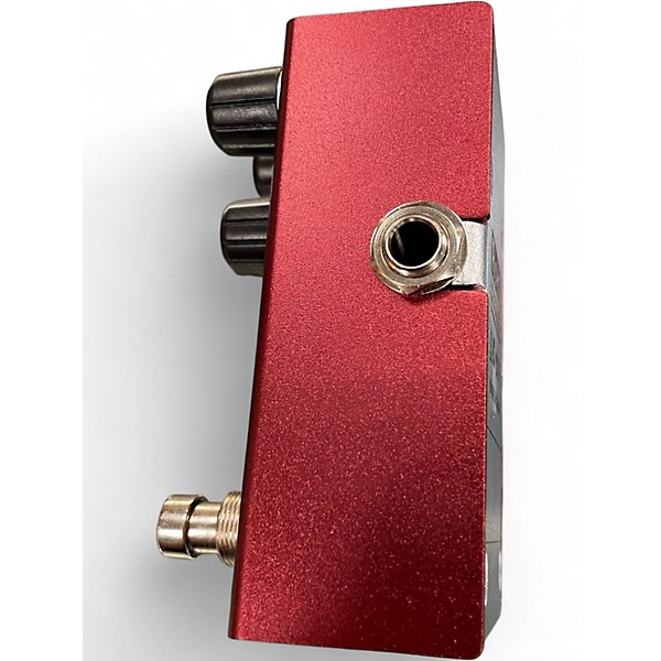 Used Kmise Compressor Effect Pedal