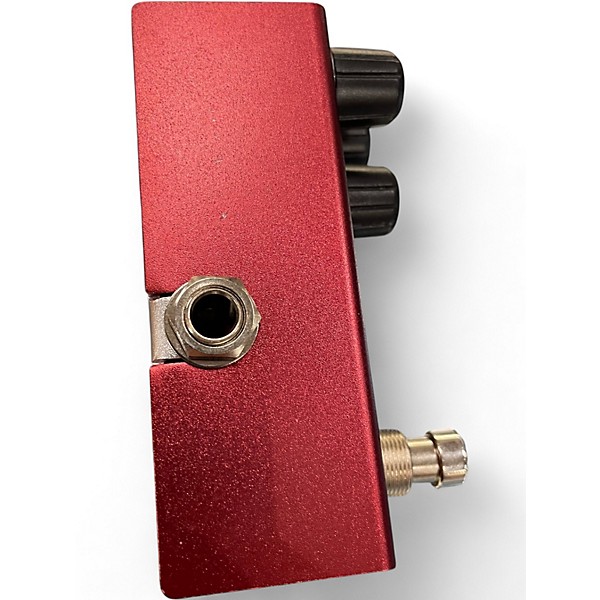 Used Kmise Compressor Effect Pedal