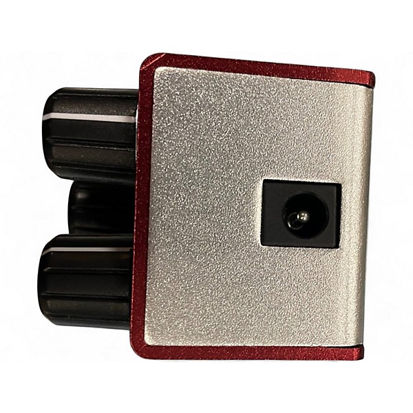 Used Kmise Compressor Effect Pedal