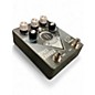 Used Crazy Tube Circuits Space Charged Effect Pedal