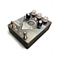 Used Crazy Tube Circuits Space Charged Effect Pedal