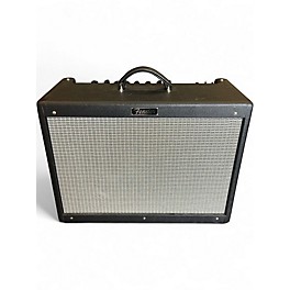 Used Fender Hot Rod Deluxe 40W 1x12 Tube Guitar Combo Amp