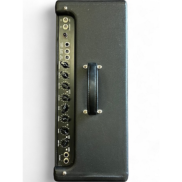 Used Fender Hot Rod Deluxe 40W 1x12 Tube Guitar Combo Amp