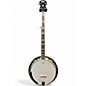 Used Washburn B10-A 2 Tone Sunburst Banjo thumbnail