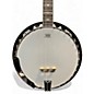 Used Washburn B10-A 2 Tone Sunburst Banjo