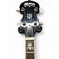 Used Washburn B10-A 2 Tone Sunburst Banjo