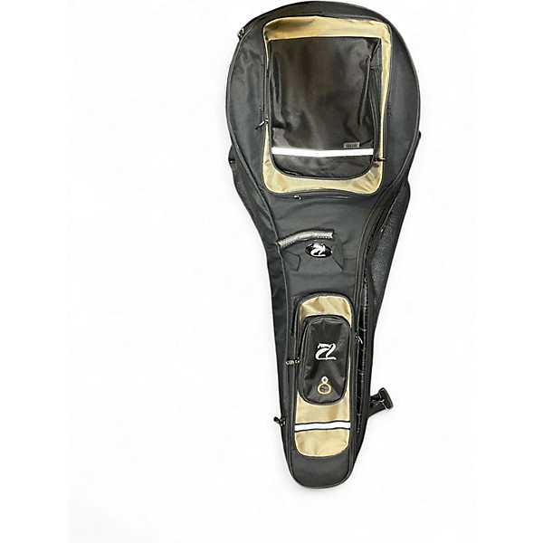 Used Washburn B10-A 2 Tone Sunburst Banjo