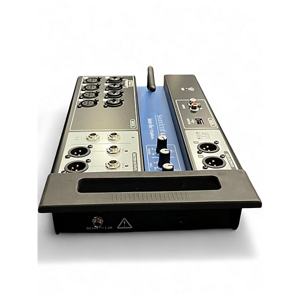 Used Soundcraft UI12 12 Input Digital Mixer Digital Mixer