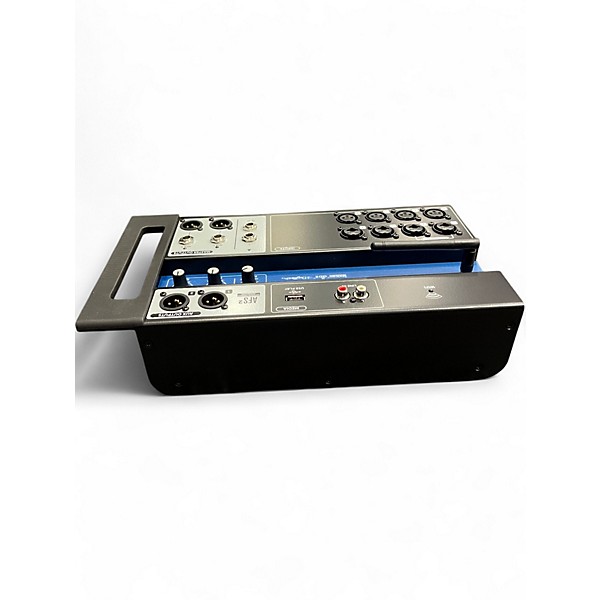 Used Soundcraft UI12 12 Input Digital Mixer Digital Mixer