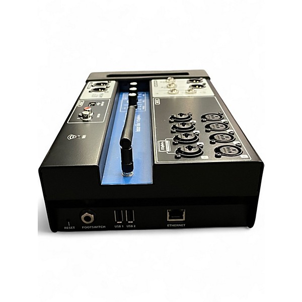 Used Soundcraft UI12 12 Input Digital Mixer Digital Mixer