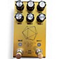 Used Jackson Audio Golden Boy Effect Pedal thumbnail