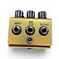 Used Jackson Audio Golden Boy Effect Pedal
