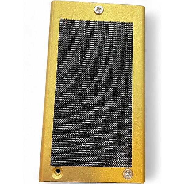 Used Jackson Audio Golden Boy Effect Pedal