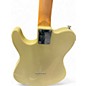 Used Tagima TW55 SERIES  Yellow Solid Body Electric Guitar