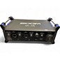 Used Zoom uac-232 Audio Converter