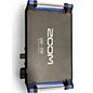 Used Zoom uac-232 Audio Converter