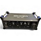 Used Zoom uac-232 Audio Converter