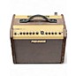 Used Fishman PROLBX500 Loudbox Mini Acoustic Guitar Combo Amp thumbnail