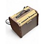 Used Fishman PROLBX500 Loudbox Mini Acoustic Guitar Combo Amp