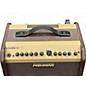 Used Fishman PROLBX500 Loudbox Mini Acoustic Guitar Combo Amp