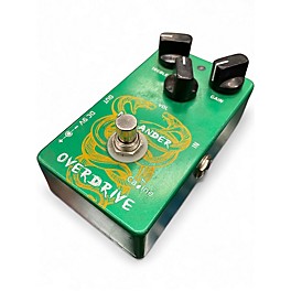 Used Caline Midlander Effect Pedal