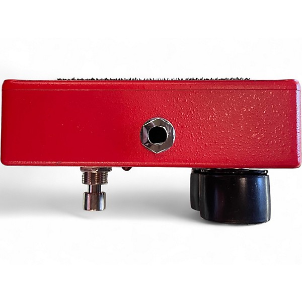 Used MXR M102 Dyna Comp Effect Pedal