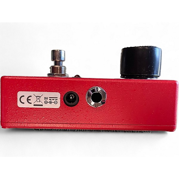 Used MXR M102 Dyna Comp Effect Pedal