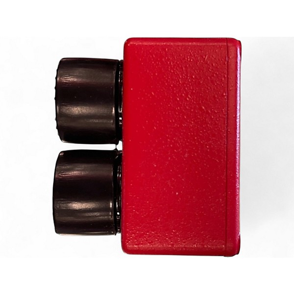 Used MXR M102 Dyna Comp Effect Pedal