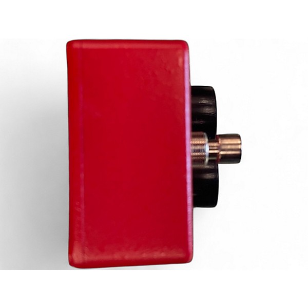 Used MXR M102 Dyna Comp Effect Pedal