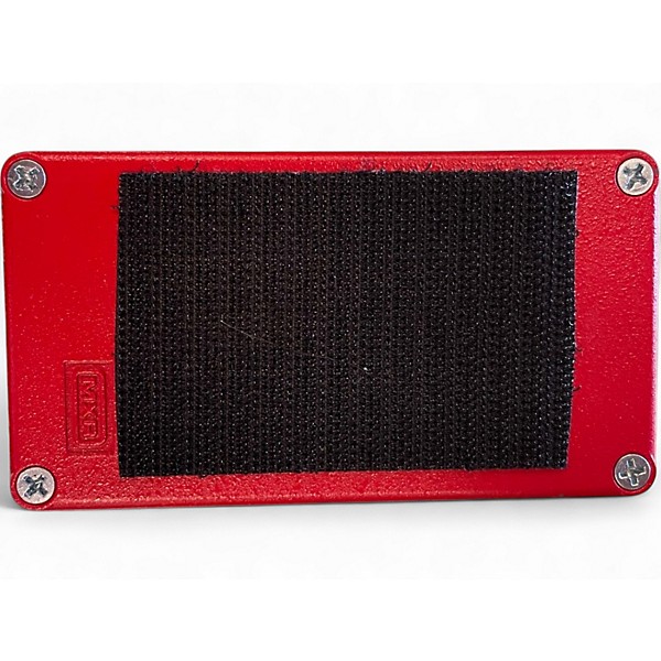 Used MXR M102 Dyna Comp Effect Pedal