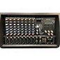 Used Gtd Audio BM55 Powered Mixer