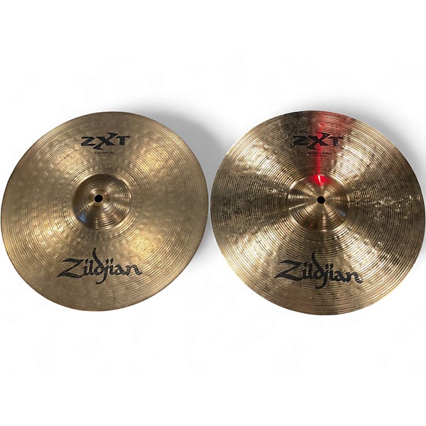 ジン B8X ROCK RIDE | SABIAN