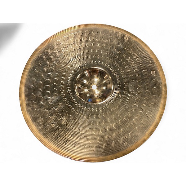 ジン Used Zildjian 14in ZXT Solid Hi Hat Pair Cymbal 33 | Guitar