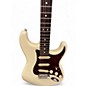 Used 2023 Fender American Professional II Stratocaster Olympic White Solid Body Electric Guitar