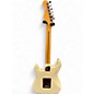 Used 2023 Fender American Professional II Stratocaster Olympic White Solid Body Electric Guitar