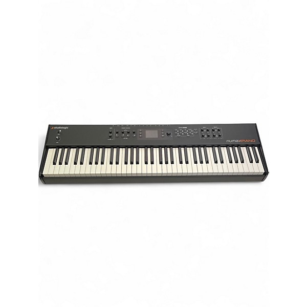 Used Studiologic numa x piano 73