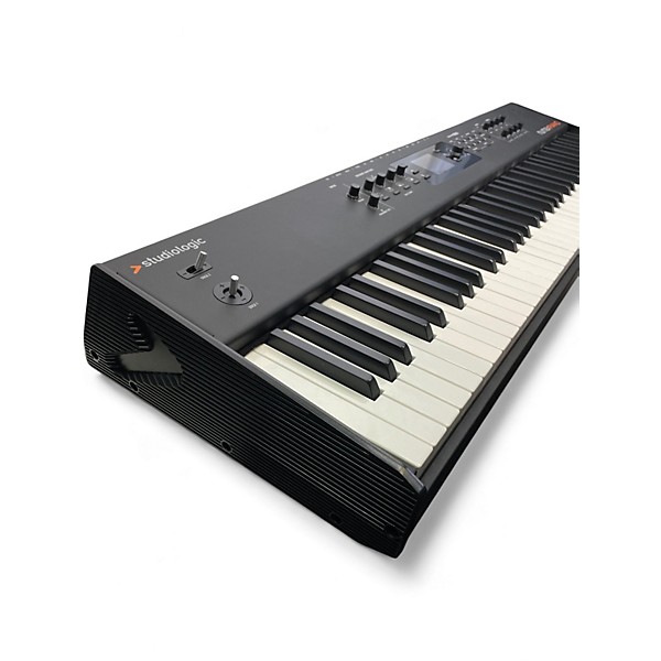 Used Studiologic numa x piano 73