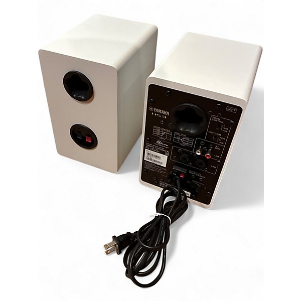 Used Yamaha HS3 PAIR Powered Monitor