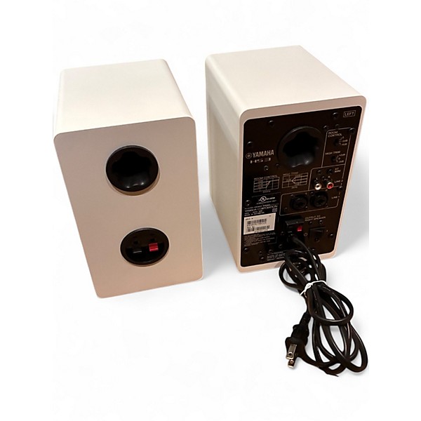 Used Yamaha HS3 PAIR Powered Monitor