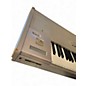 Used KORG Triton Studio 88 Key Keyboard Workstation