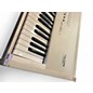 Used KORG Triton Studio 88 Key Keyboard Workstation