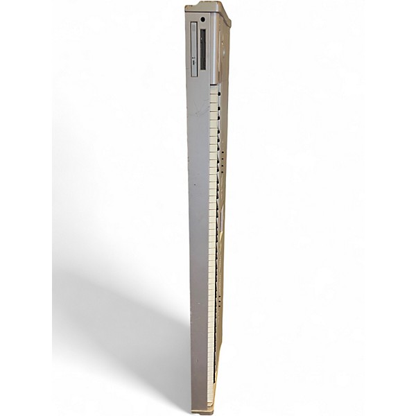 Used KORG Triton Studio 88 Key Keyboard Workstation