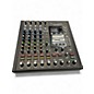 Used Mackie Onyx 8 Unpowered Mixer