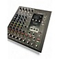Used Mackie Onyx 8 Unpowered Mixer