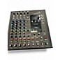 Used Mackie Onyx 8 Unpowered Mixer