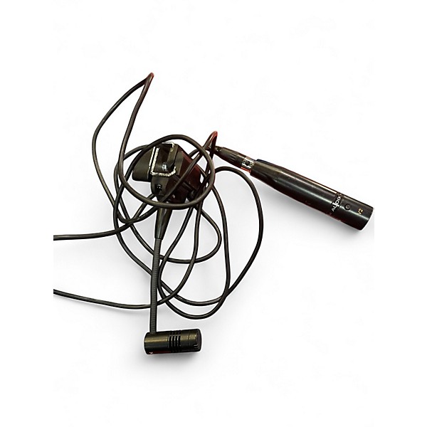 Used Audix F90 Dynamic Microphone