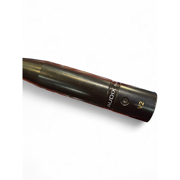 Used Audix F90 Dynamic Microphone