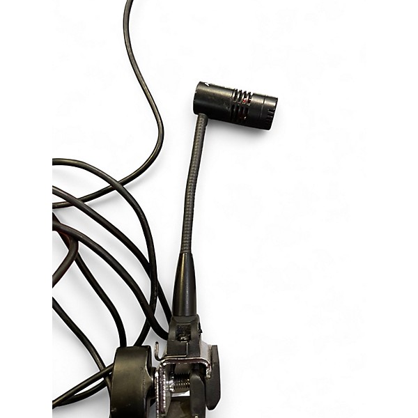 Used Audix F90 Dynamic Microphone